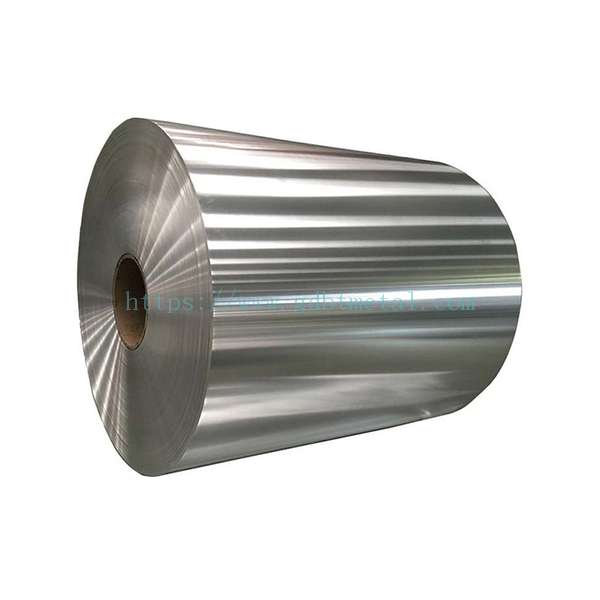 Aluminum Coil